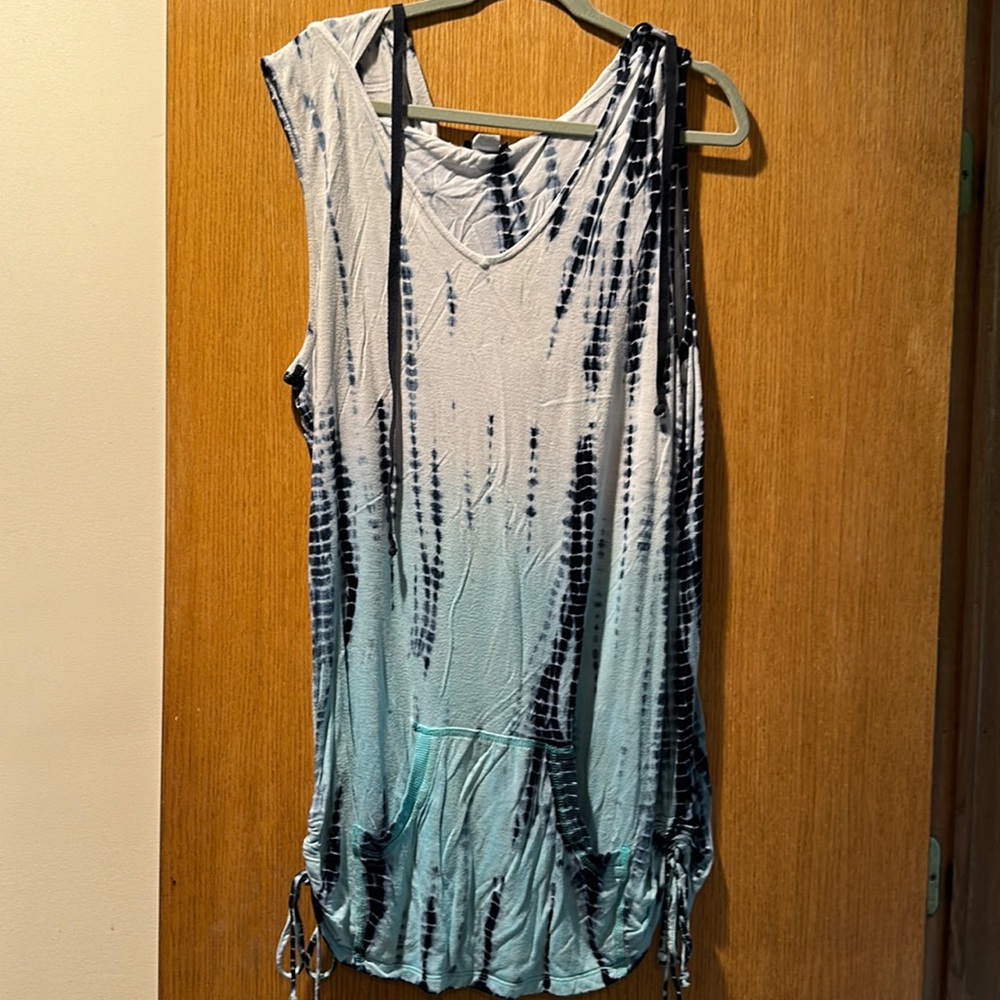 Summer top